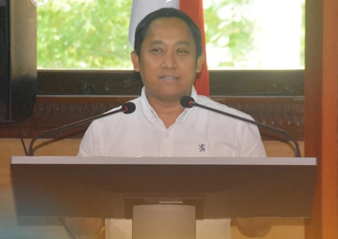 Gandeng UNICEF, Bapperida Batang Gelar Musrenbang Anak untuk Perencanaan Tahun 2027